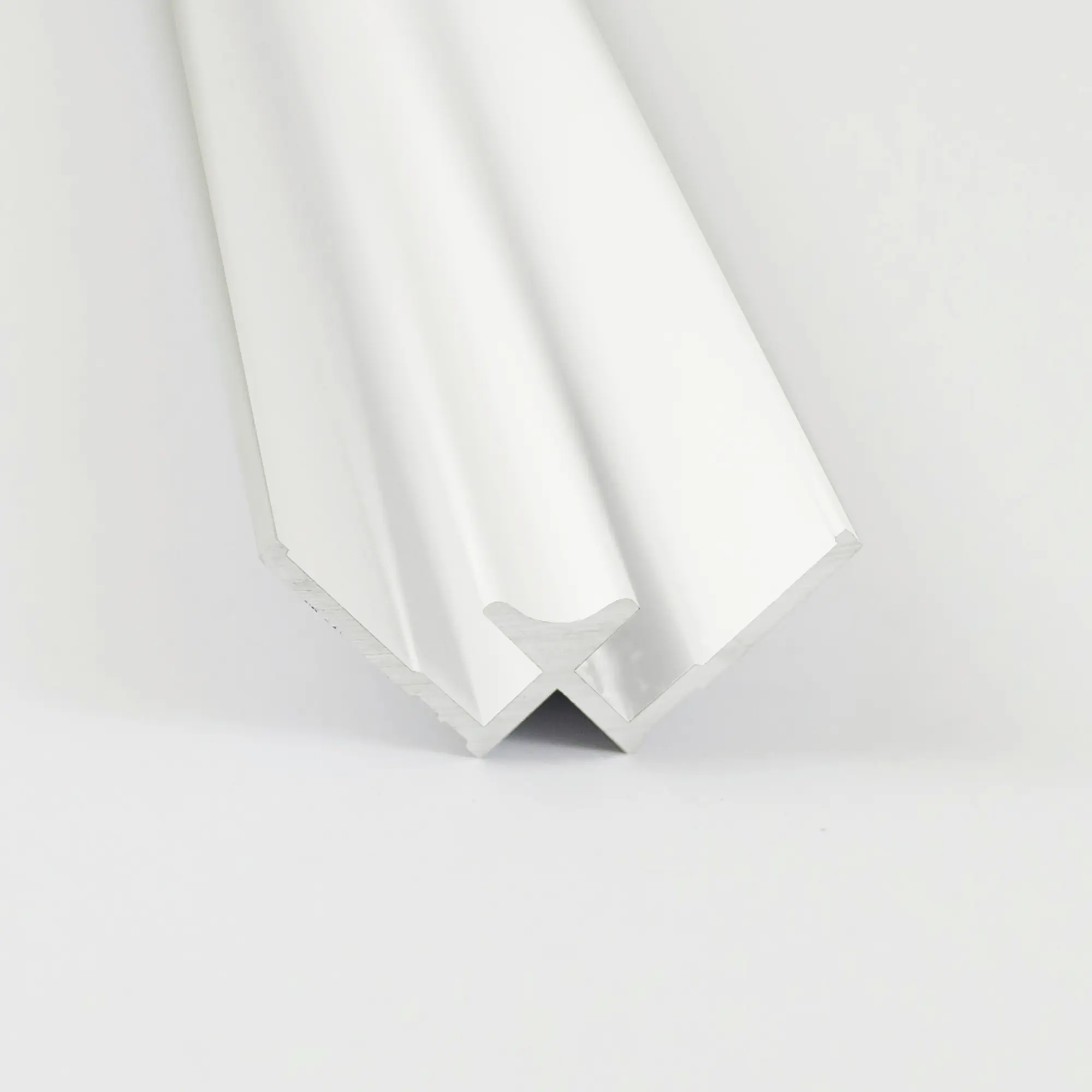 Breuer Profil Ecke innen Profil Ecke innen 210 Weiss