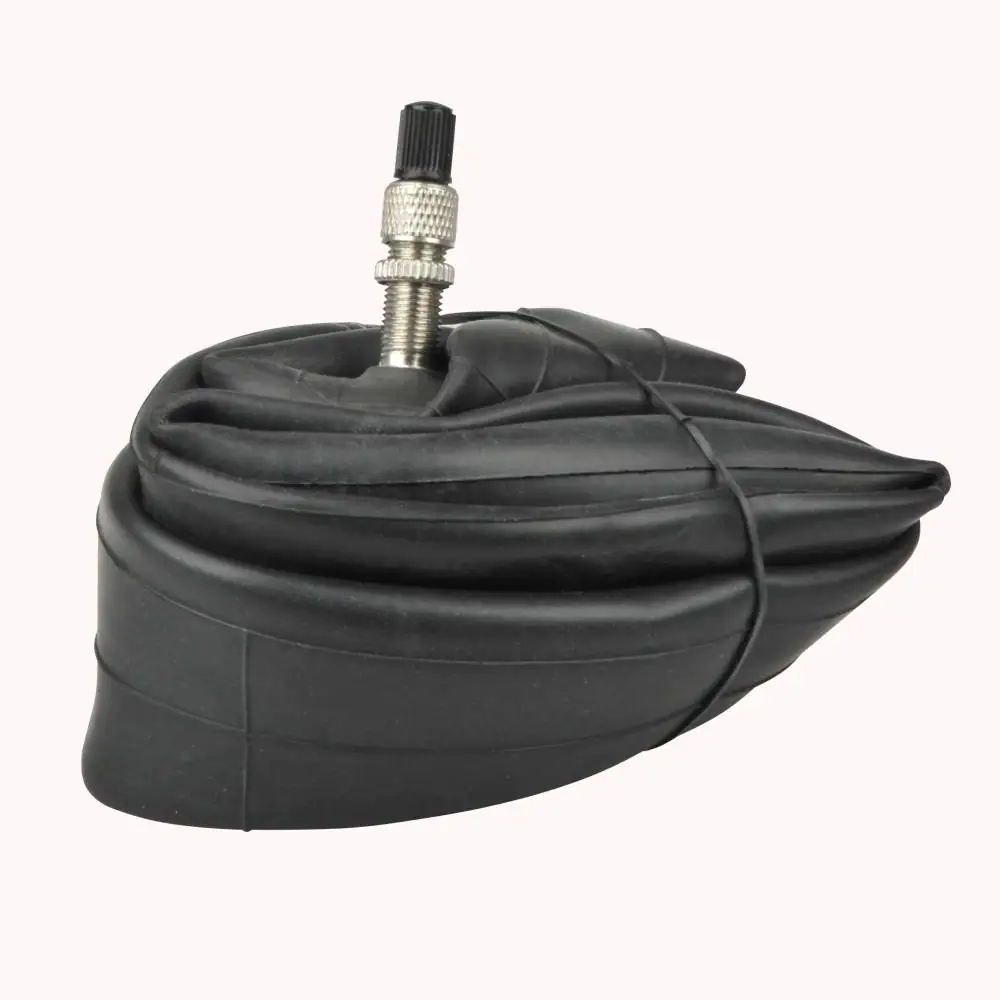 Fischer Fahrradschlauch 12 Zoll breit Dunlopventil Fischer Fahrradschlauch 12 Zoll breit Dunlopventil