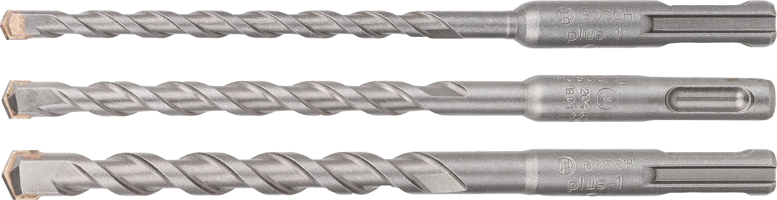 4059952569642_03 Bosch Professional Bohrhammer GBH 2-21 720 W mit Koffer