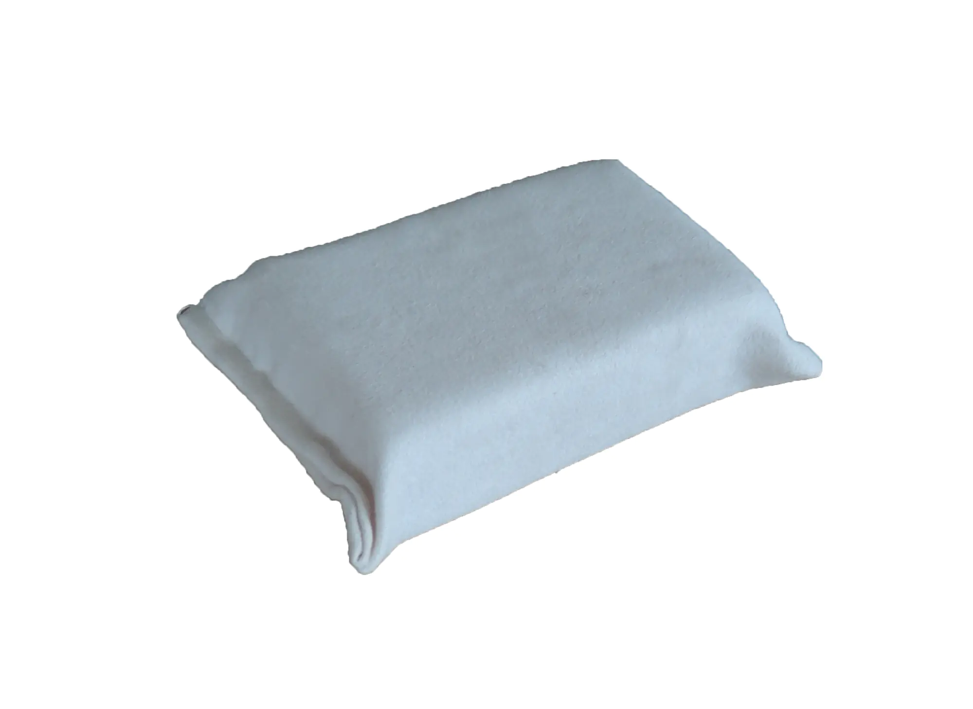 TrendLine Klarsichtschwamm 12 x 8 x 4 cm