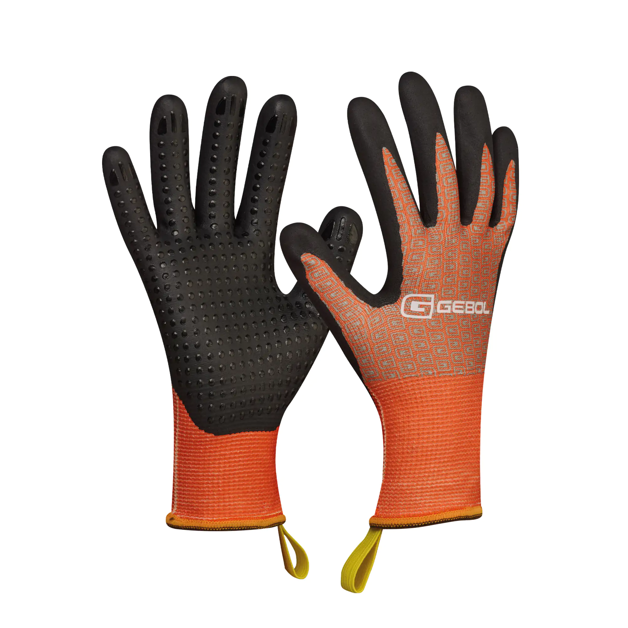 Gebol Handschuh Bellis  