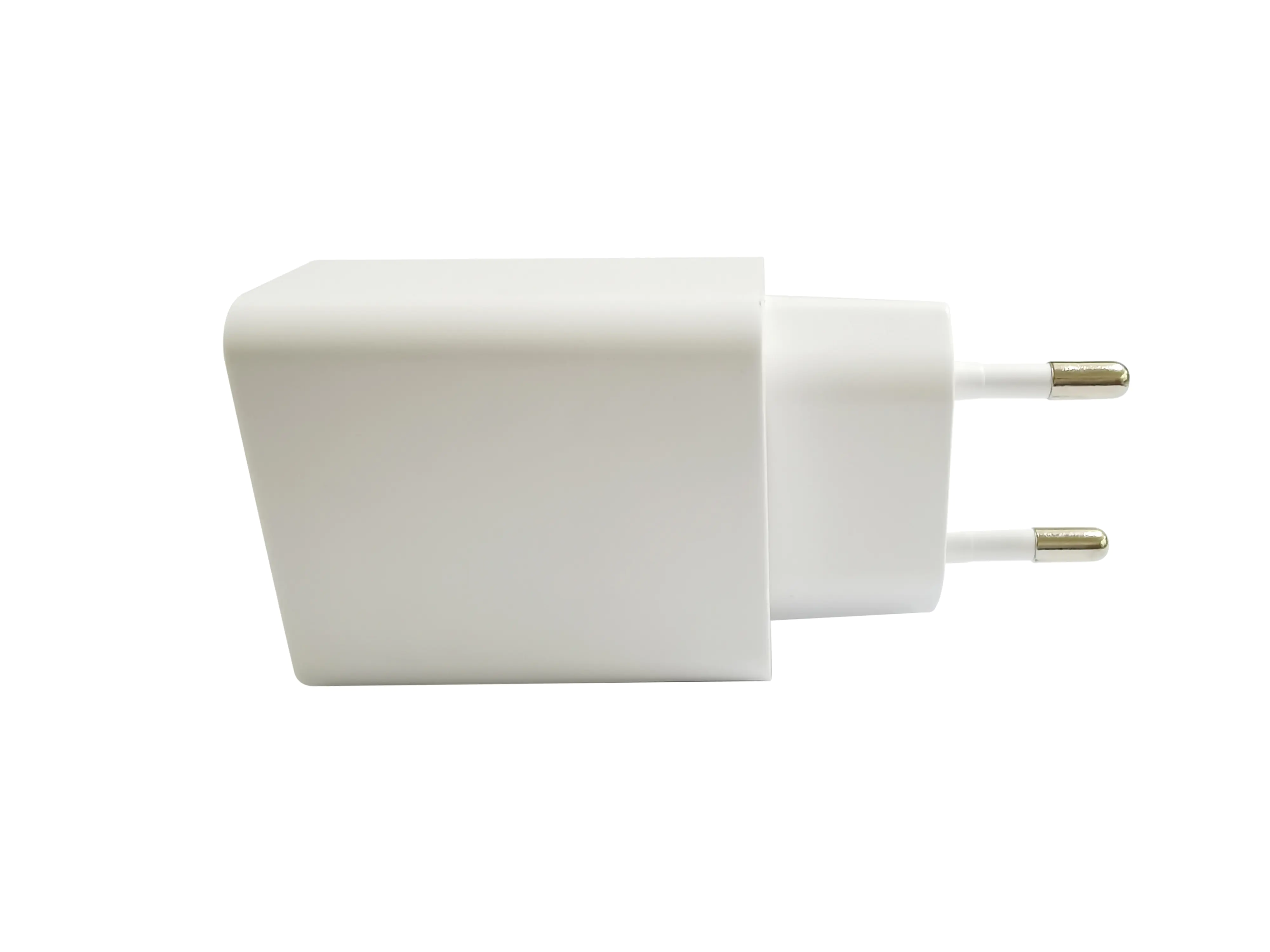 Trendline USB-Ladeadapter 230V 2x USB 5V 2,4 A 12W Trendline USB-Ladeadapter 230V 2x USB 5V 2,4 A 12W