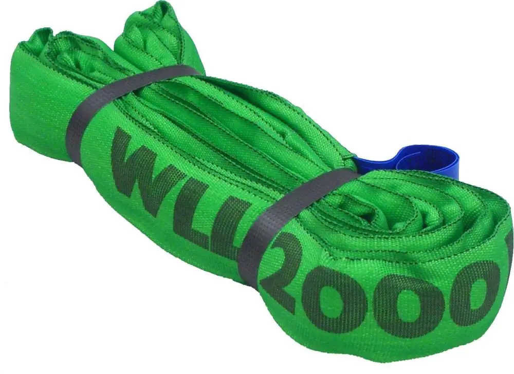 Conacord Rundschlinge 1,5 m