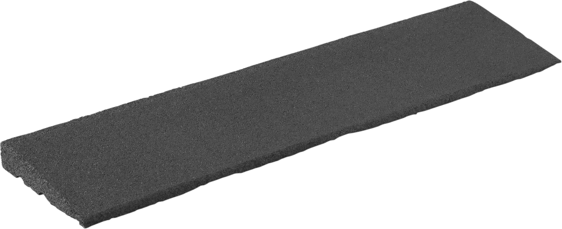 Auffahrrampe 100 x 25 x 4,5 cm für Bordsteine kaufen