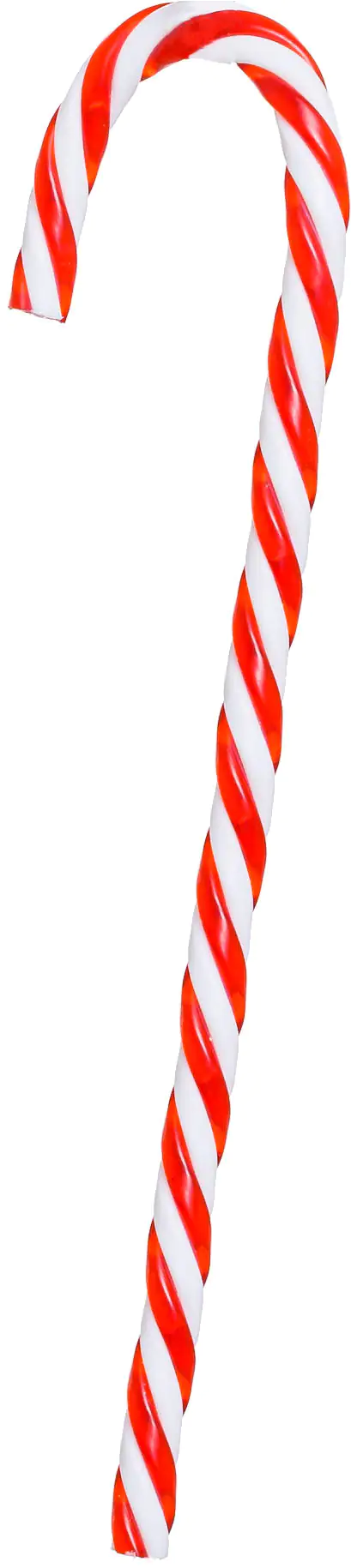 2076601528814_01 TrendLine Zuckerstangen aus Kunststoff 15 cm, 5 Stück