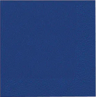 Duni Servietten Bio dunkelblau 33 x 33 cm - 50er Pack