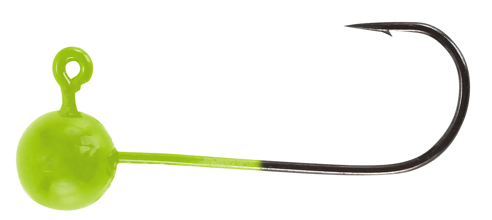 Paladin Tungsten Jig Größe 6 1,8 g 3 Stück