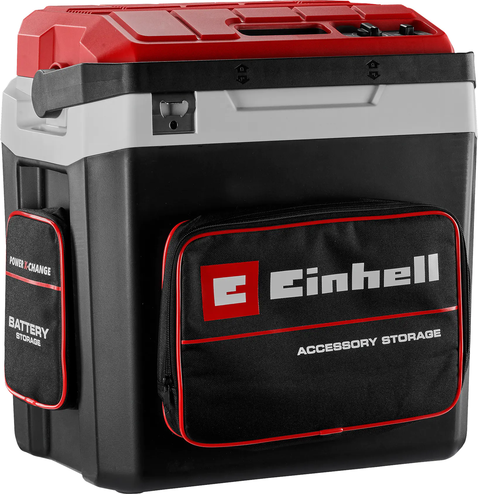 Einhell Akku-Kühlbox TE-COL 18/27 Li-Solo 27 L Einhell Akku-Kühlbox TE-COL 18/27 Li-Solo 27 L