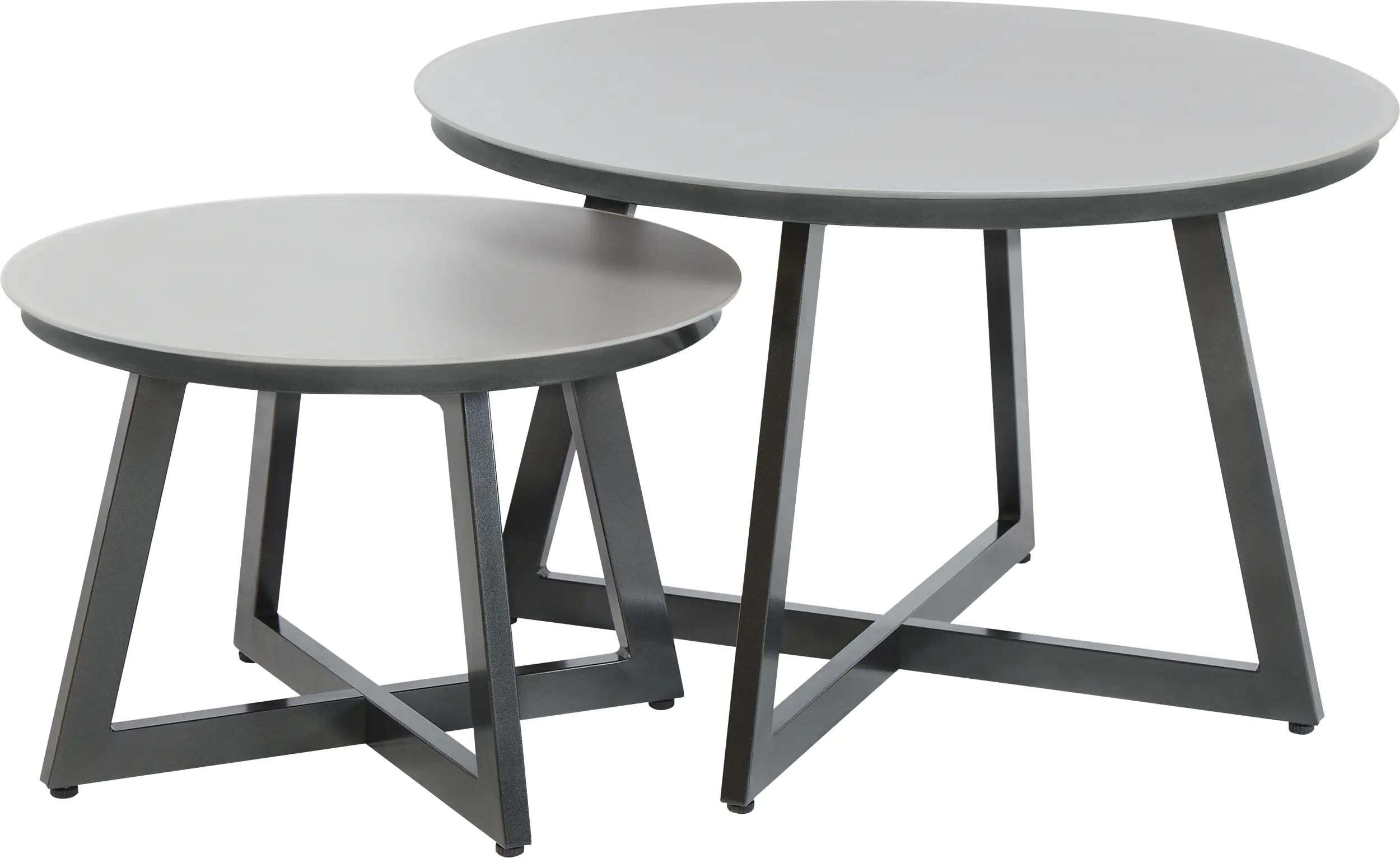 Primaster Beistelltisch Lumio Ø 50 cm