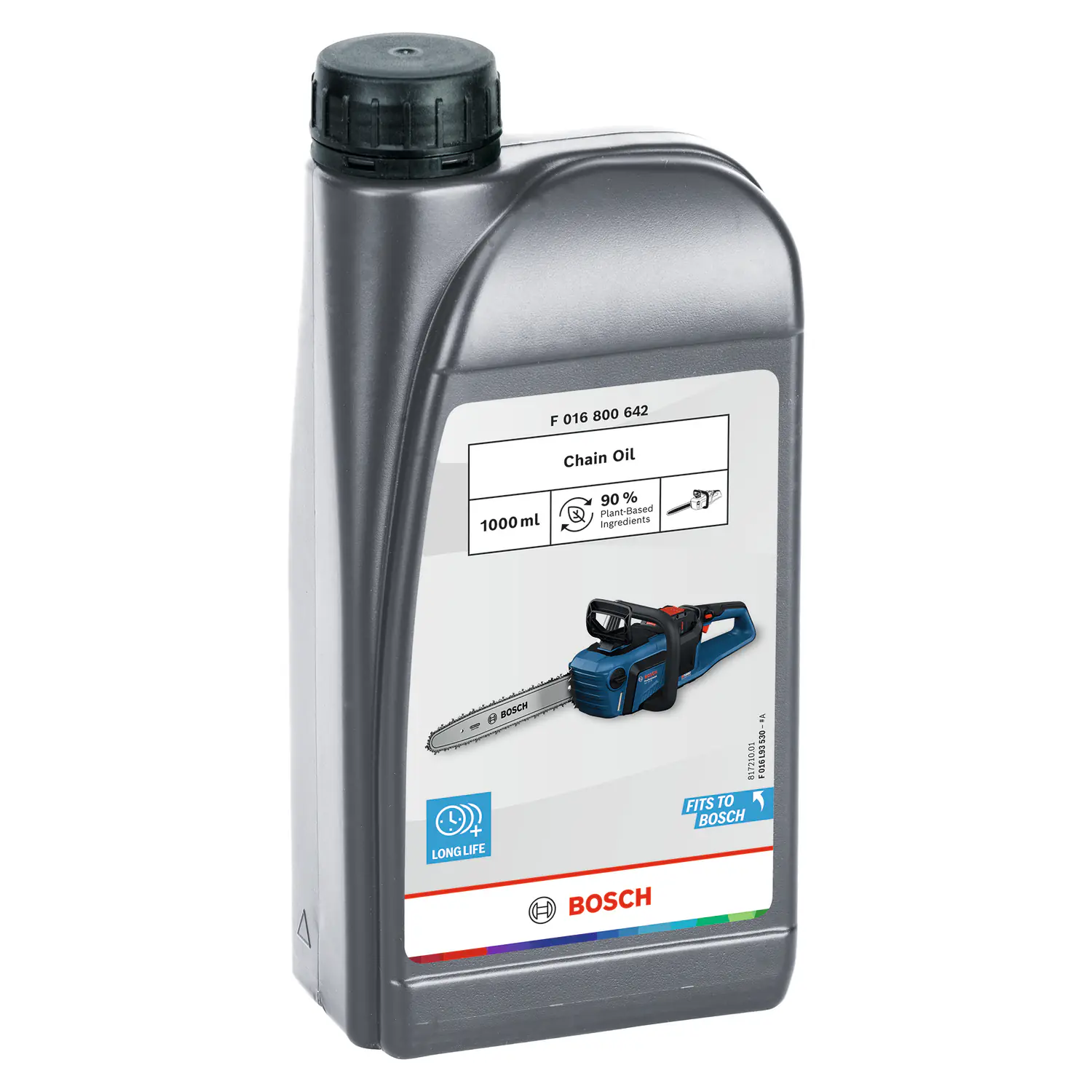 Bosch Professional Sägekettenöl 1 L 