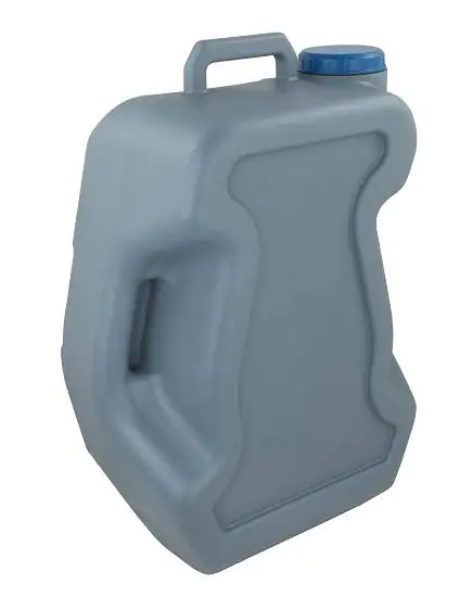 Campingaz antimikrobielle Campingtoilette 20 l Campingaz antimikrobielle Campingtoilette 20 l