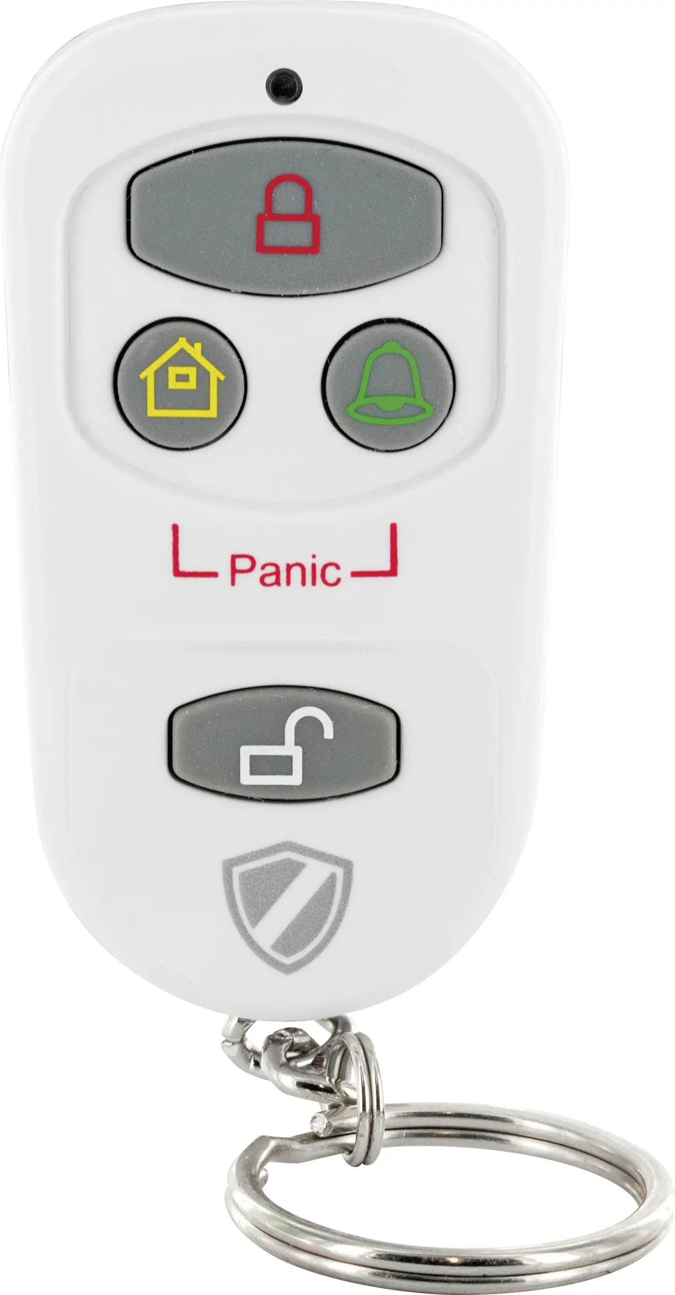 Schwaiger Fernbedienung Green Guard weiß