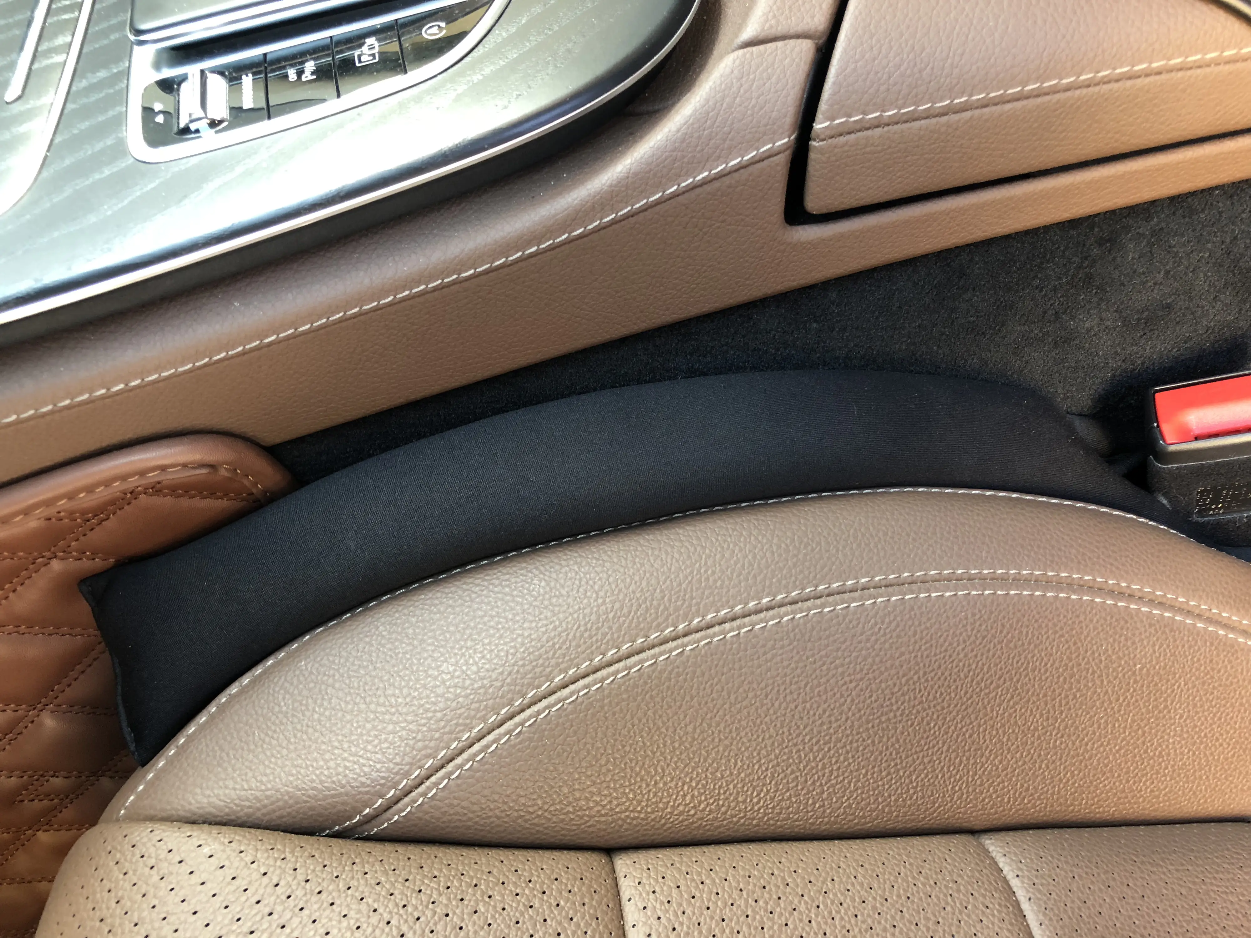 TrendLine Autositz-Lückenfüller universal