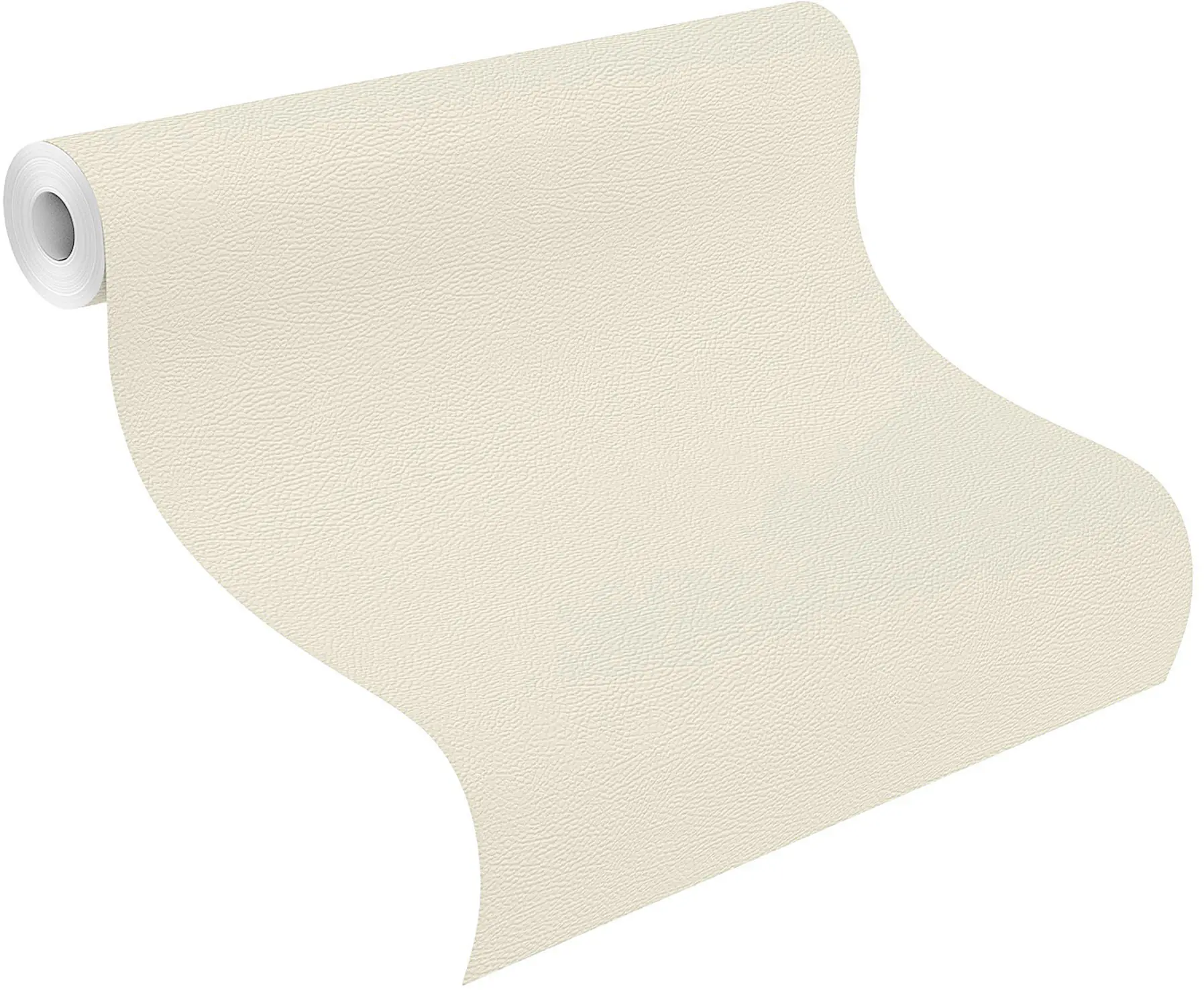 Rasch Vliestapete 752625 Beige-Hellbeige Uni 10,05 m x 0,53 m