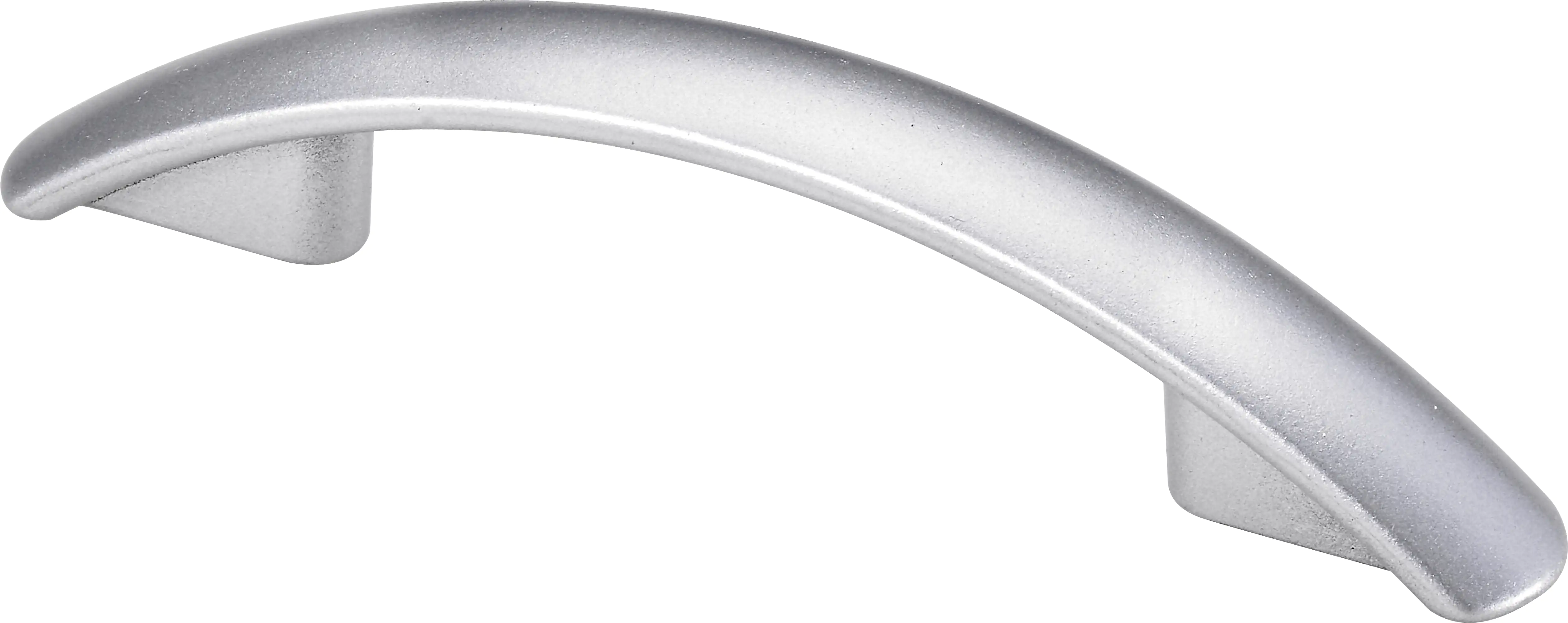 Hettich Möbelgriff  Aluminium 14 x 104 x 21 mm - 1 Stück