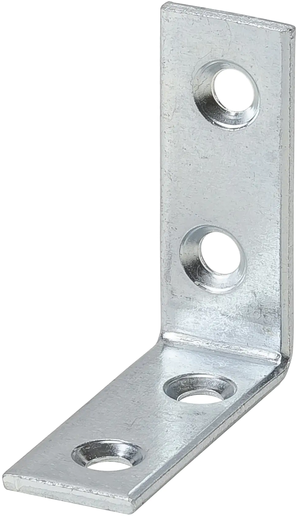 4003984510059_1119998 Vormann Stuhlwinkel 25x25x15 mm Edelstahl - 4 Stück