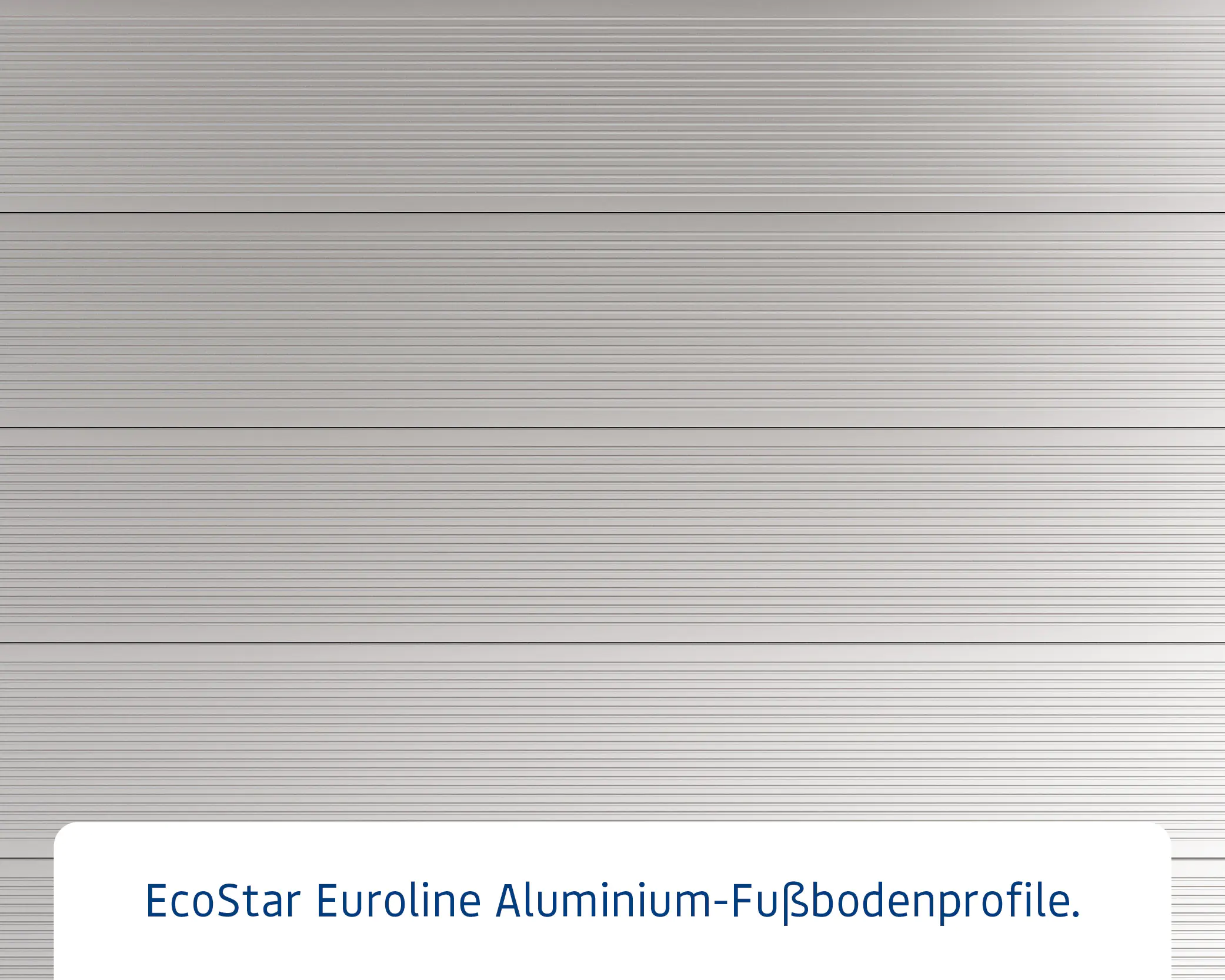EcoStar Fußboden für Gerätehaus SD4/FD4/PD4  EcoStar Fußboden für Gerätehaus SD4/FD4/PD4