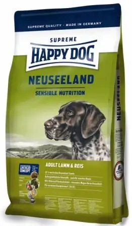Happy Dog Supreme Sensible Neuseeland 4 kg kaufen | Globus Baumarkt