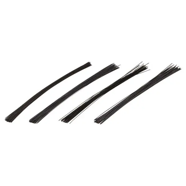 Glorex Steckdraht grün, 0,8 mm