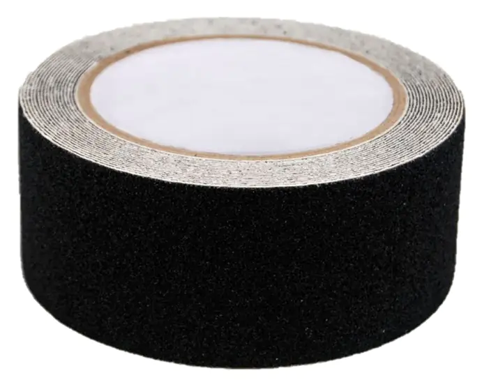 TrendLine Antirutschband schwarz 50 mm x 5 m TrendLine Antirutschband schwarz 50 mm x 5 m