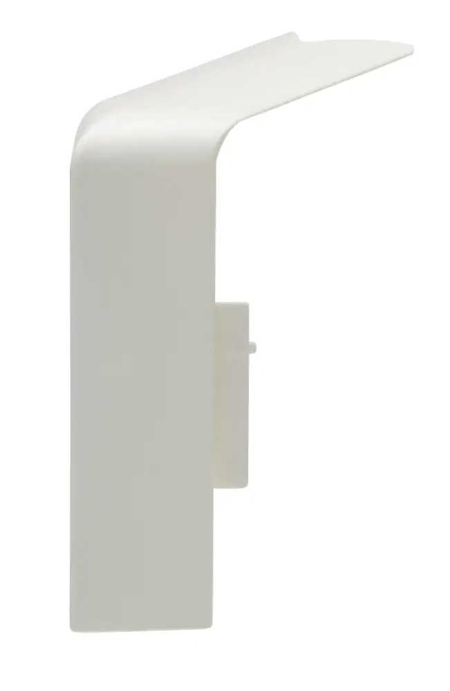 Primo Außenecke weiß Primo Außenecke weiß