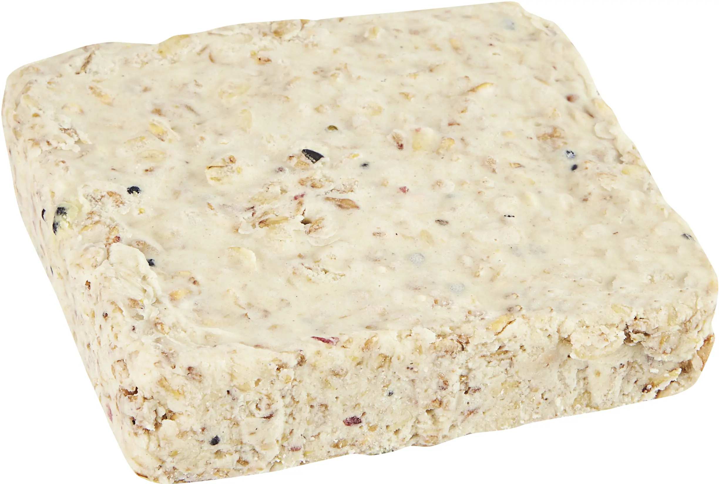 Elles Wildvogelfutter Energieblock mit Beeren 300 g