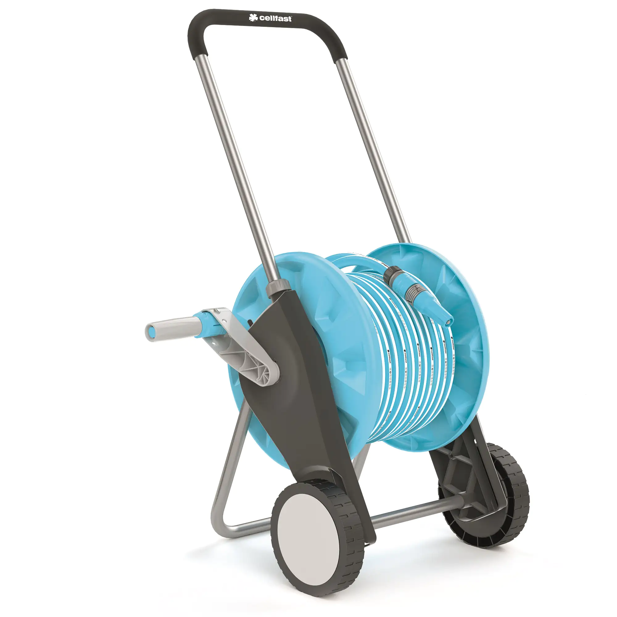 5907553506520_1 Schlauchwagen inkl. Schlauch 13 mm (1/2"), 20m