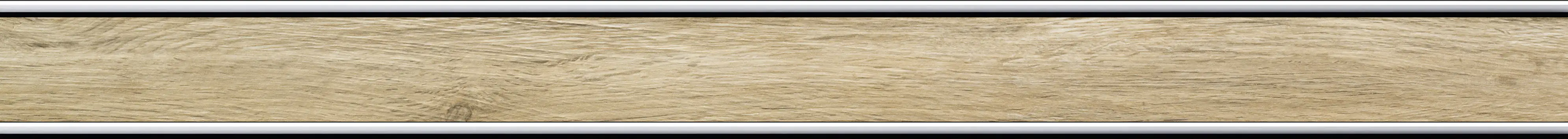 4040305123161 Fliesenbordüre Oak 8 x 89 cm cream