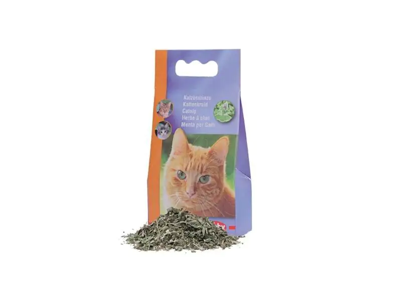 Nobby Katzenminze 25 g