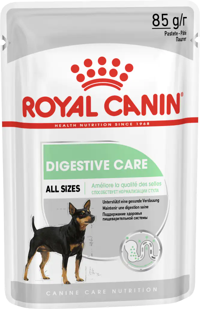 9003579008782 Royal Canin Hundefutter Digestive Care 85 g
