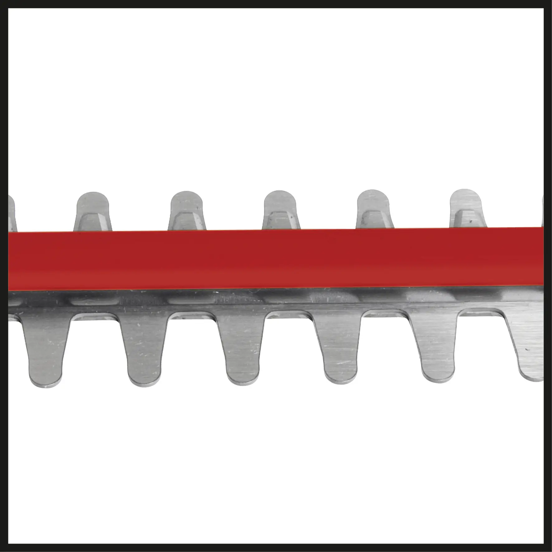 Einhell Akku Heckenschere GE-CH 36/61 Li-Solo 61 cm Schnittlänge