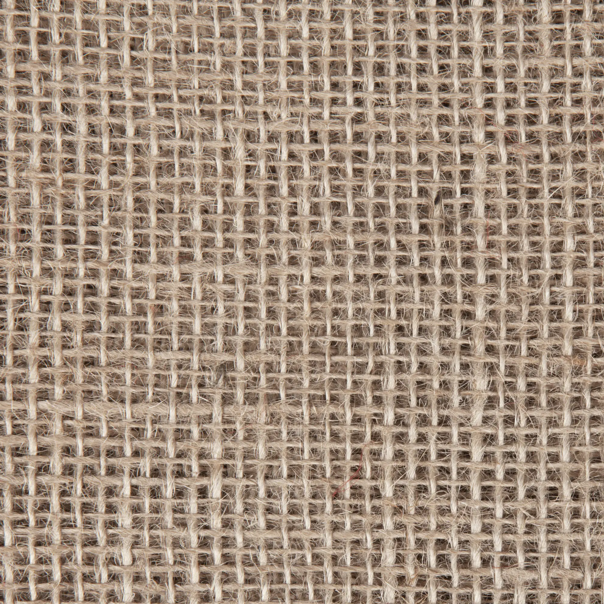 Windhager Jute-Gewebematte natur 1 x 4 m, 200g/m²