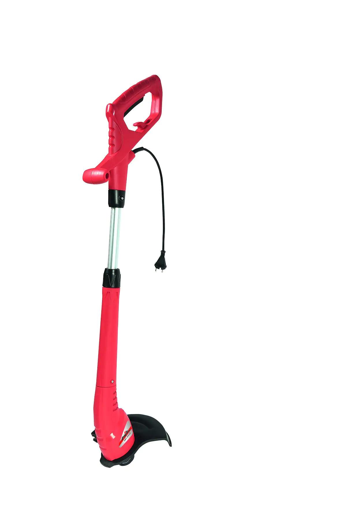 Grizzly Elektro Rasentrimmer 350 W, 25 cm Schnittkreis kaufen Globus