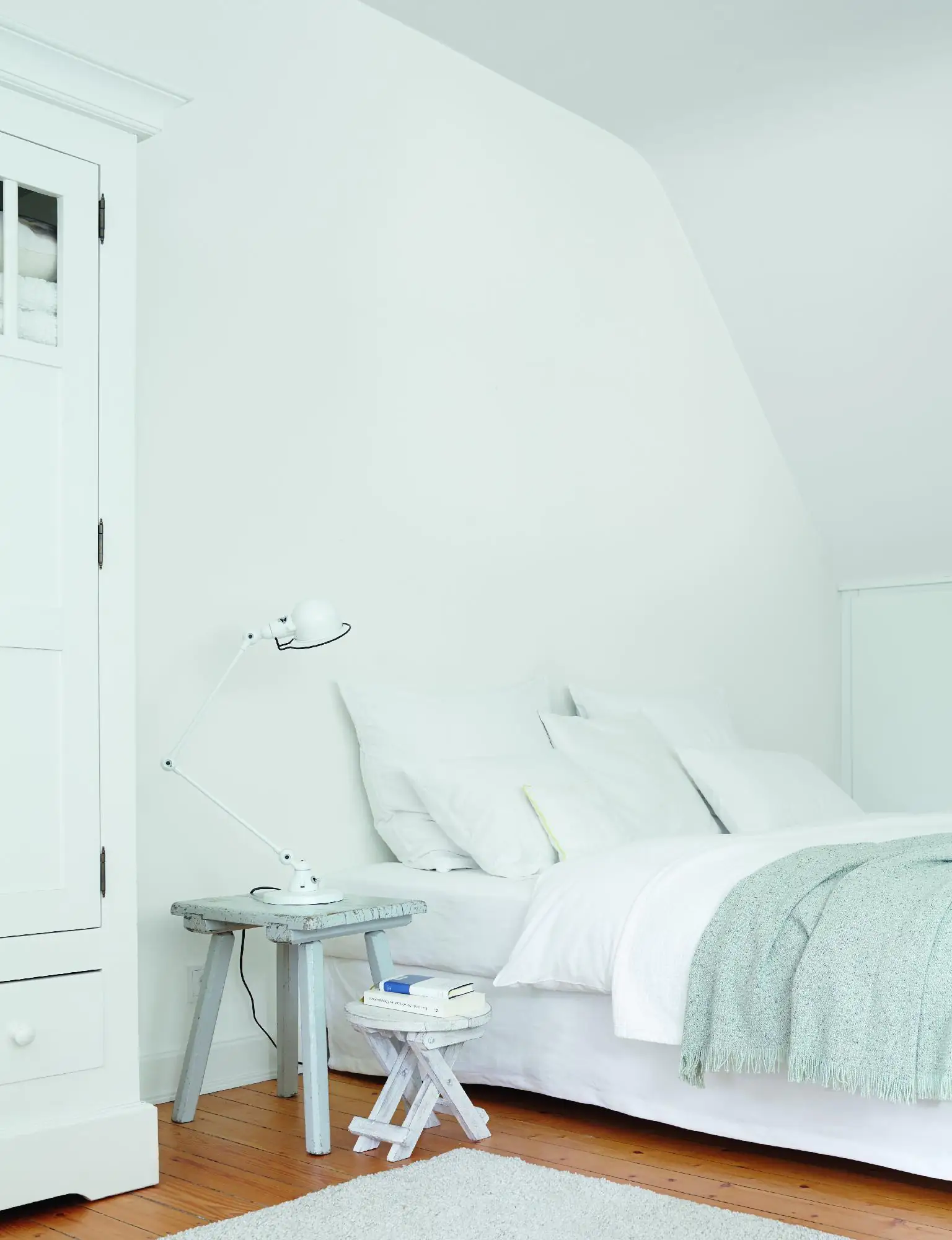 Alpinaweiß Das Original 2 L weiß matt