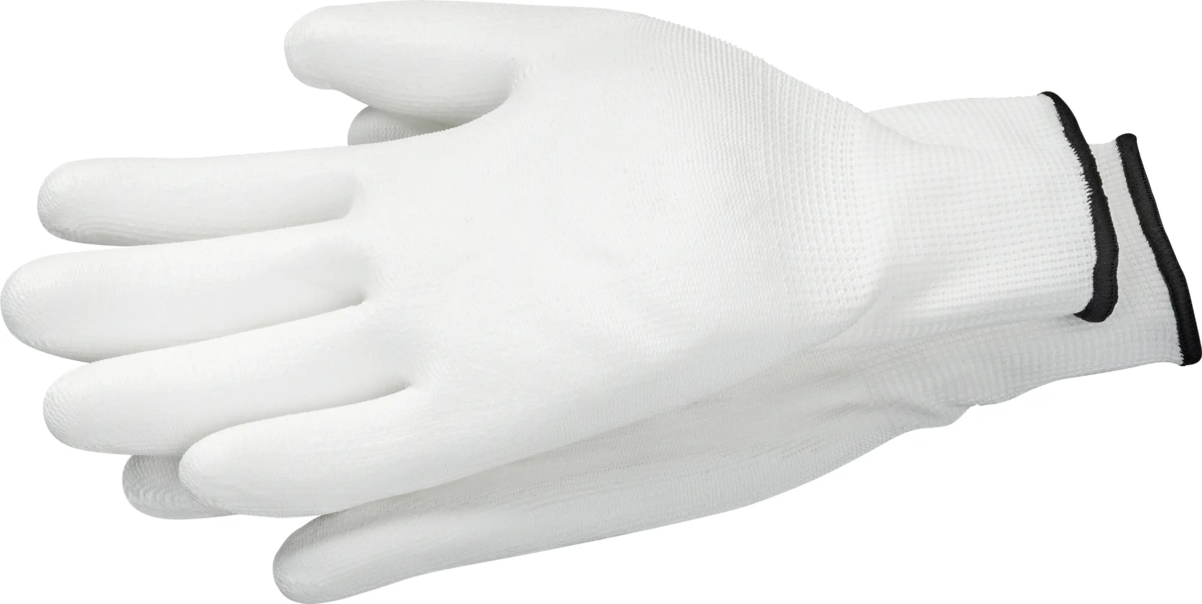 Color Expert Handschuhe SensoGrip weiß