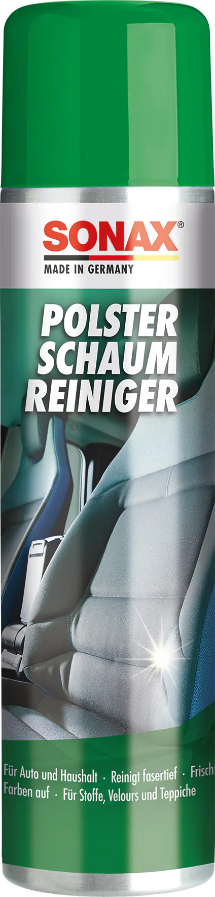 Sonax Polsterschaumreiniger 400ml