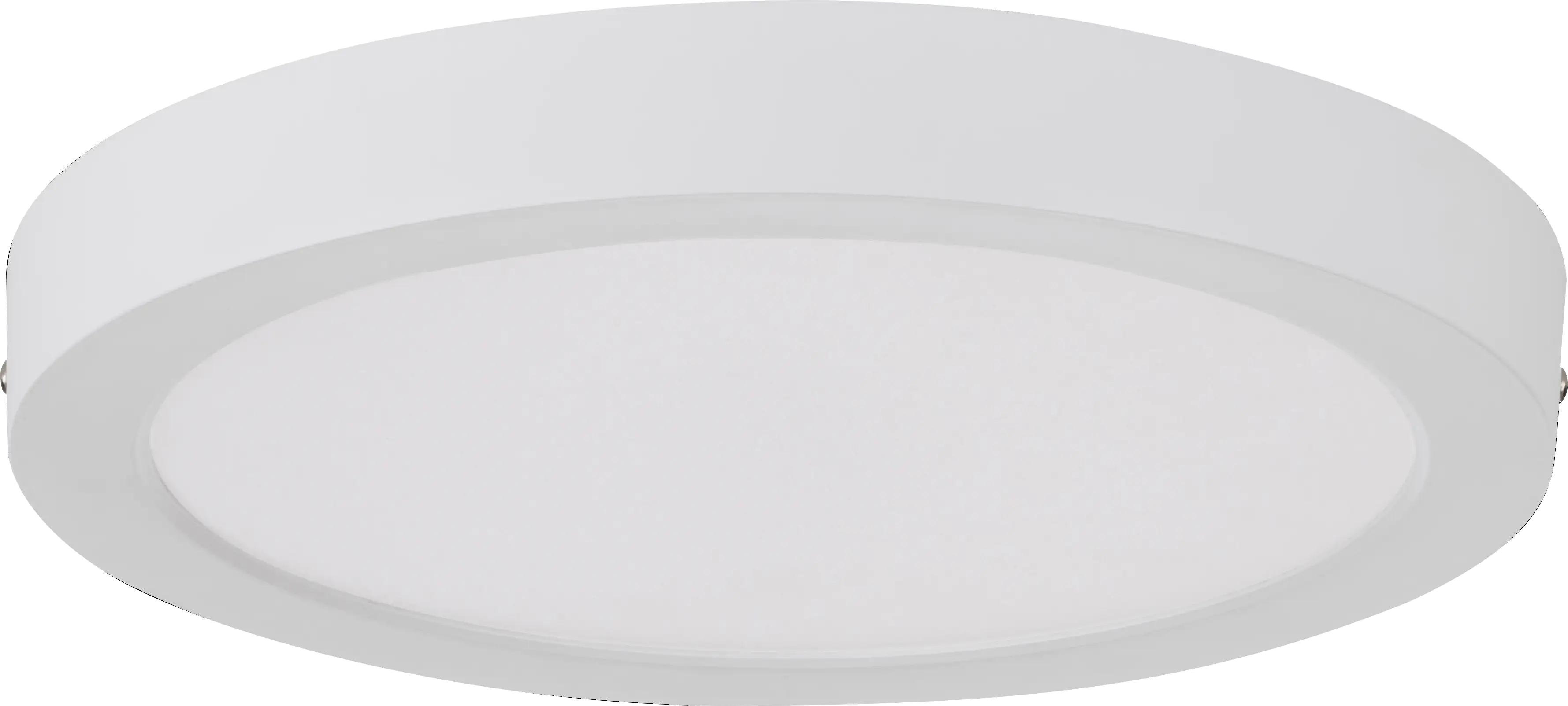 Eglo LED Deckenleuchte Idun-E weiß Ø 22,5 cm neutralweiß Eglo LED Deckenleuchte Idun-E weiß Ø 22,5 cm neutralweiß