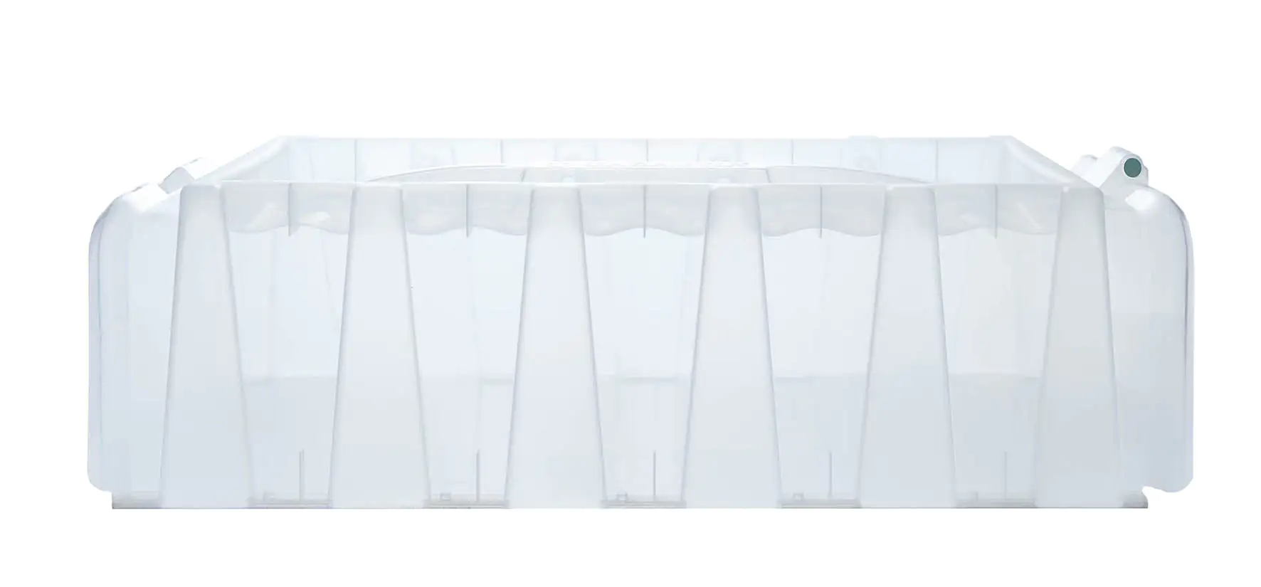 Garantia Pflanztunnel SUNNY 105 x 40 x 30 cm Garantia Pflanztunnel SUNNY 105 x 40 x 30 cm