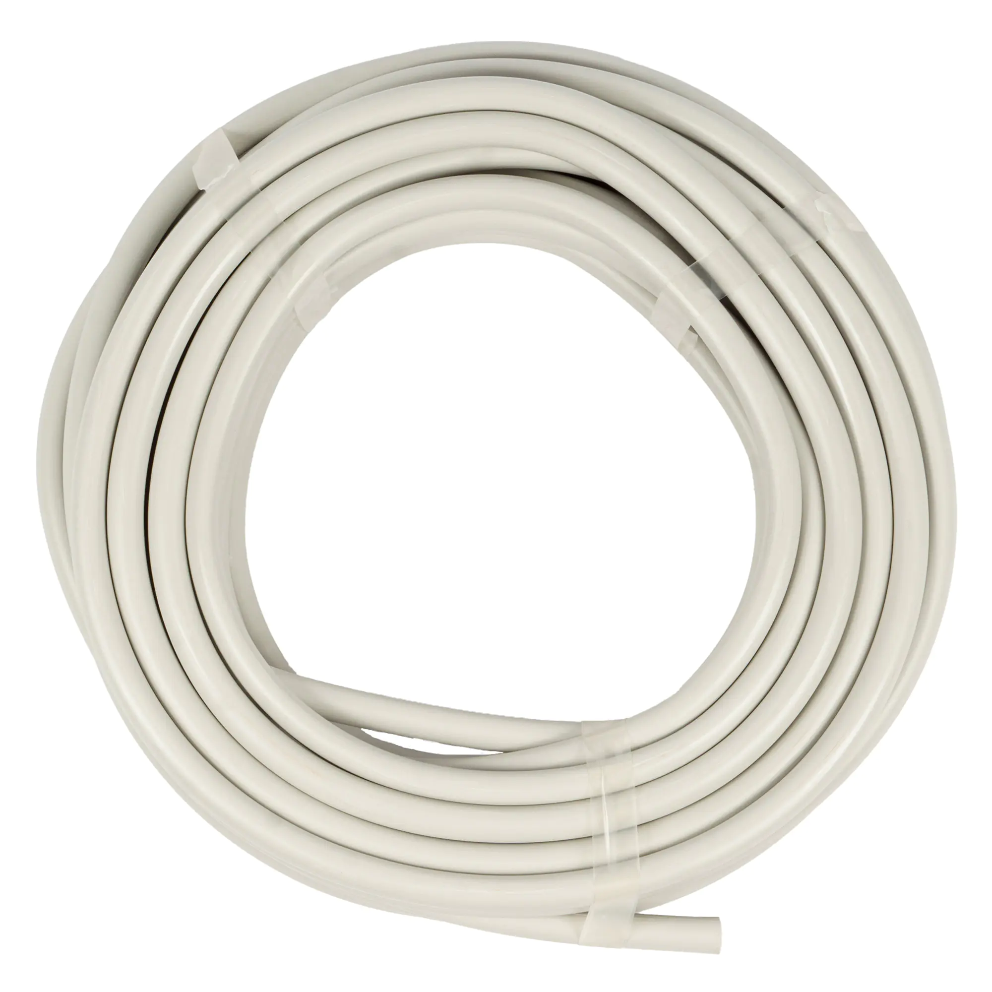 Feuchtraumkabel NYM-J 5 x 6 mm² Ring 20 m grau