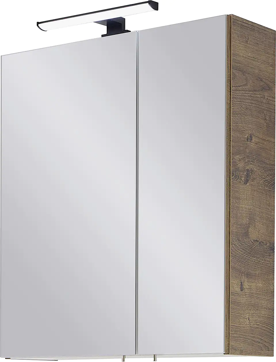 4017026179777 Pelipal Spiegelschrank 374 70 x 60 x 20 cm