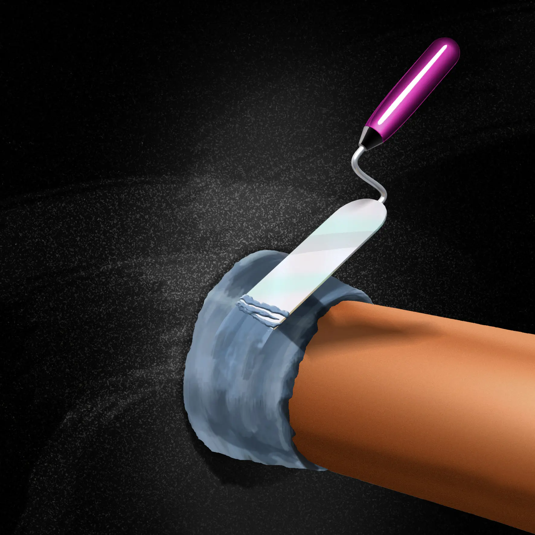 MEM Express-Dicht 5 kg