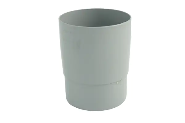 Marley Rohrmuffe NW 105 mm, grau