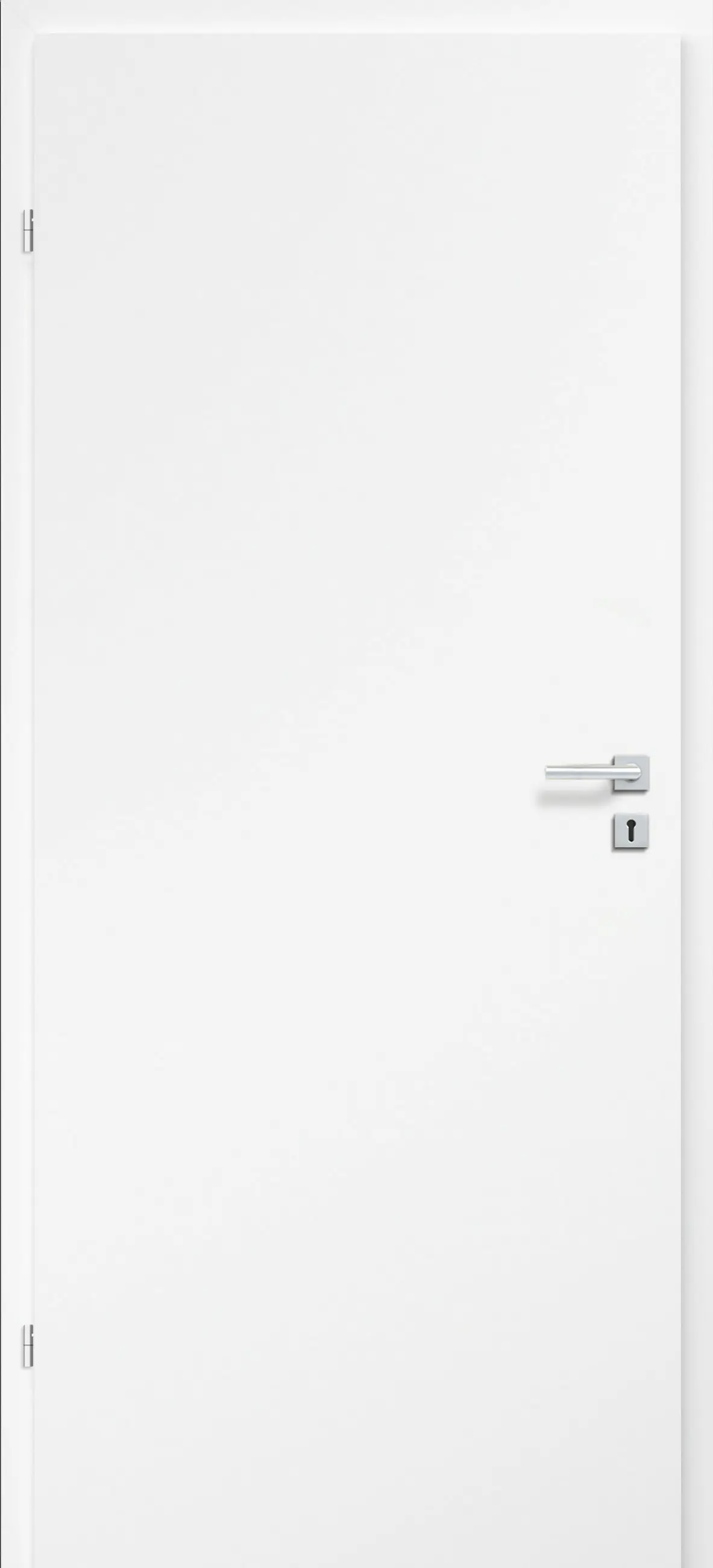 Classen Türblatt Muro CPL Megaweiß Röhrenspan