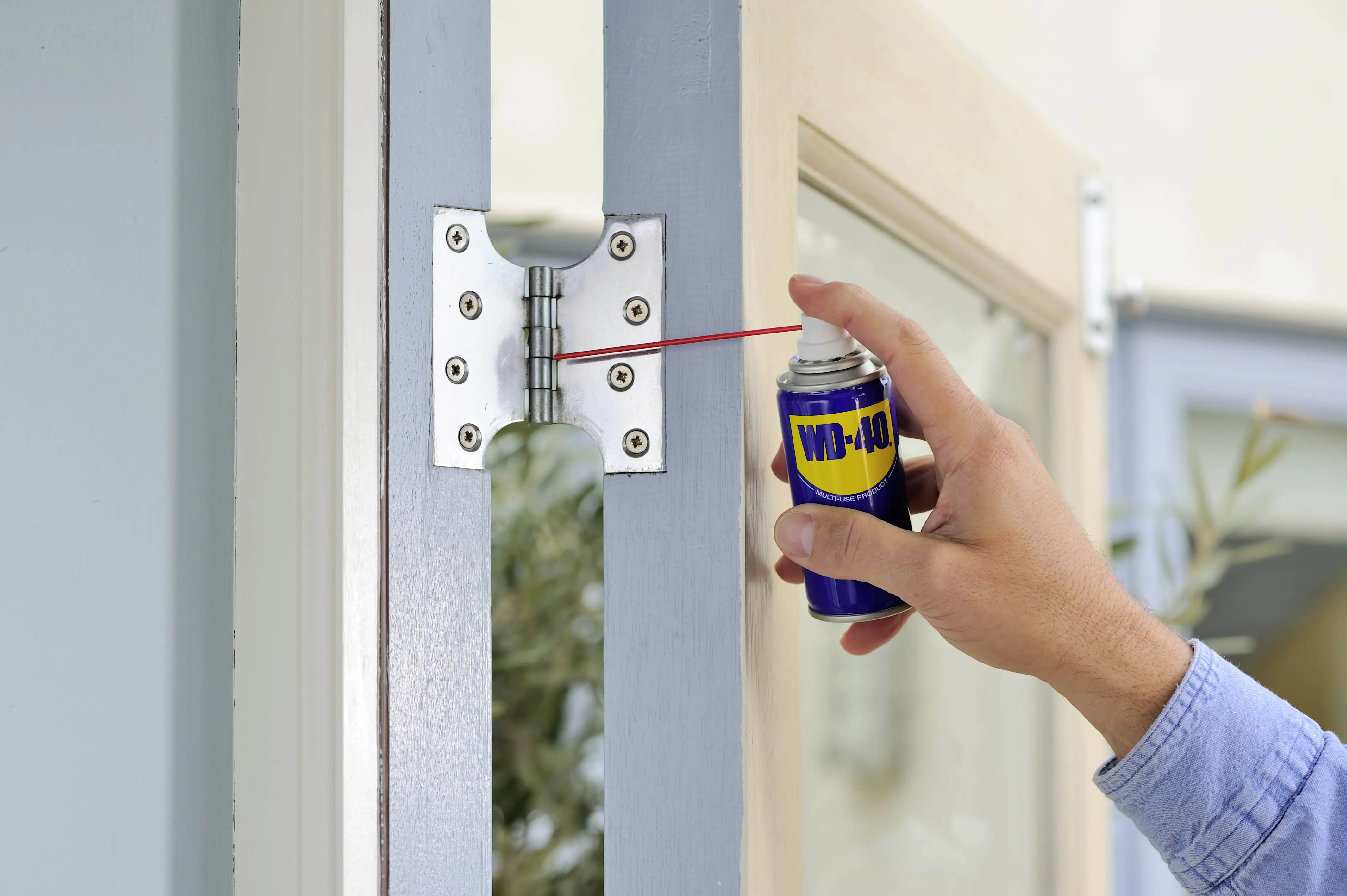 WD-40 Multifunktionsprodukt classic 100ml