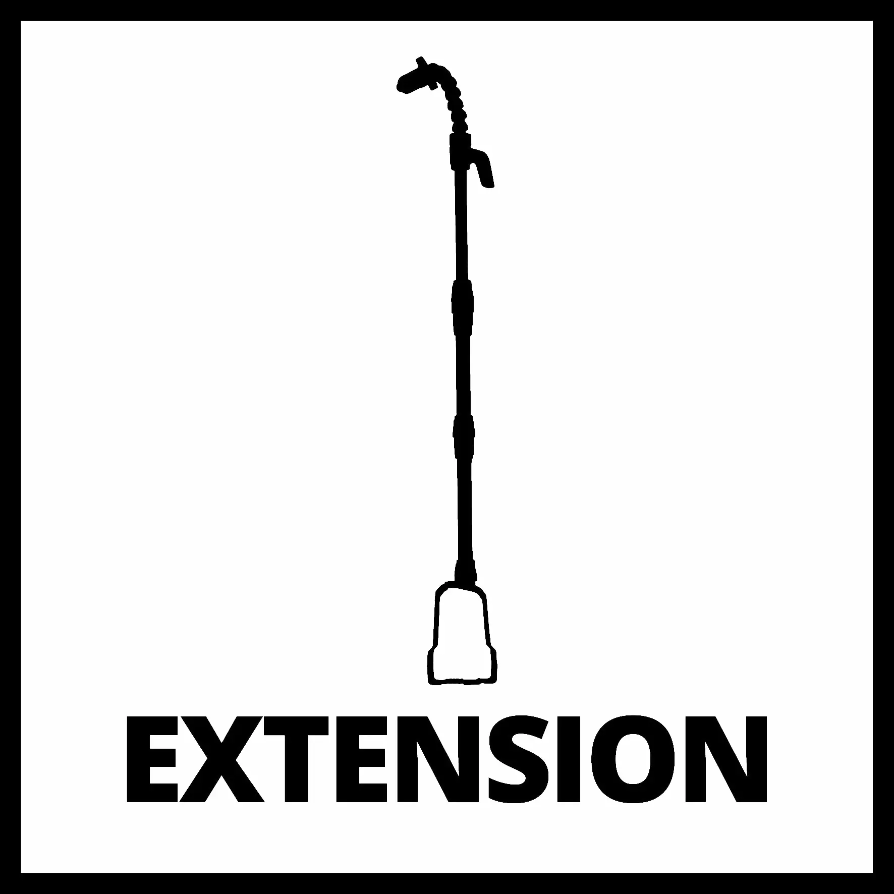 Einhell Akku Klarwasserpumpe GE-PP 18 RB Li-Solo 3000 l/h Einhell Akku Klarwasserpumpe GE-PP 18 RB Li-Solo 3000 l/h