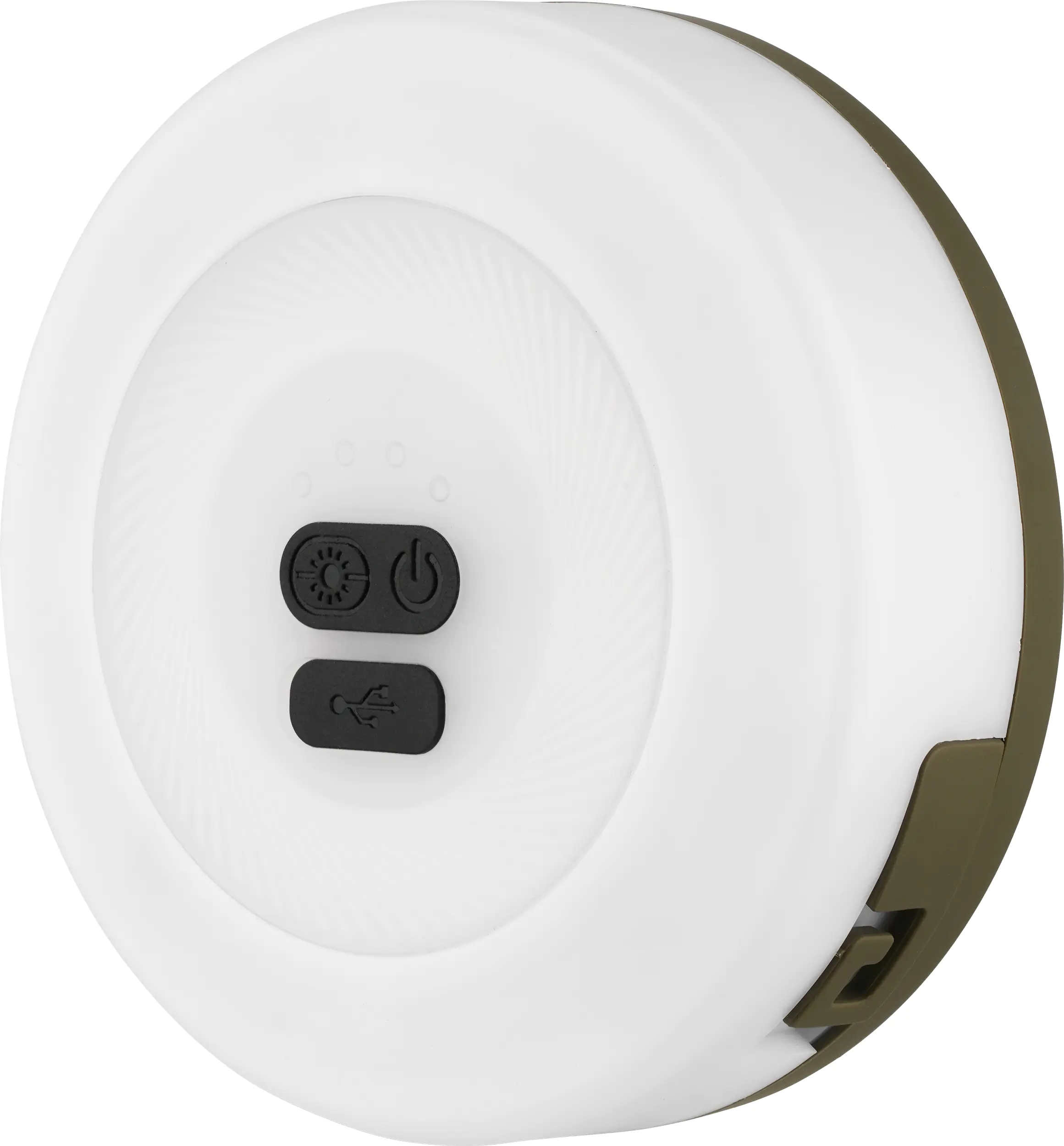 REV LED Akku Streifen 10 m 2,5 W dimmbar