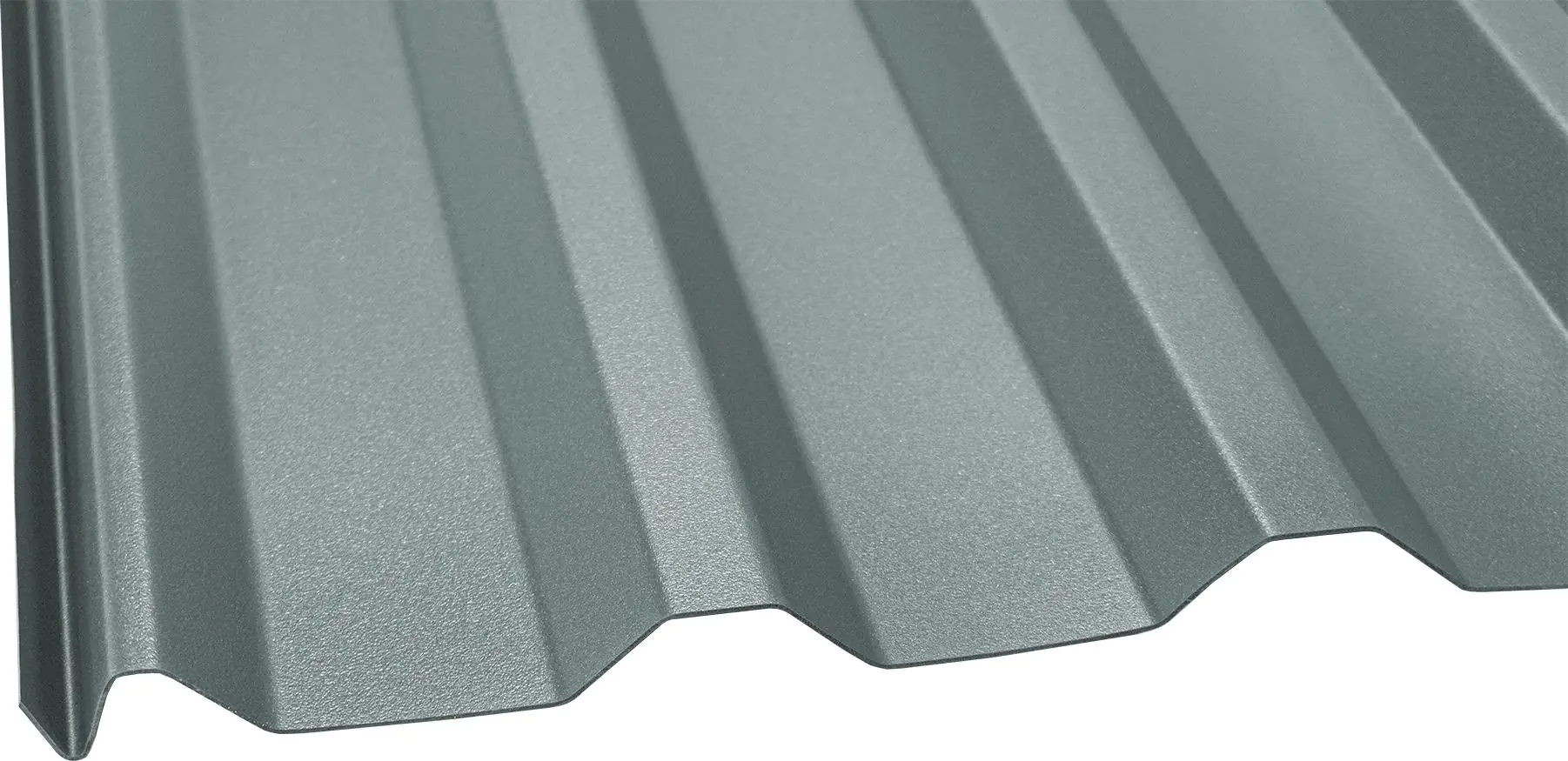 PVC-Wellenplatte 200 x 90 cm 1,4 mm schwarz PVC-Wellenplatte 200 x 90 cm 1,4 mm schwarz