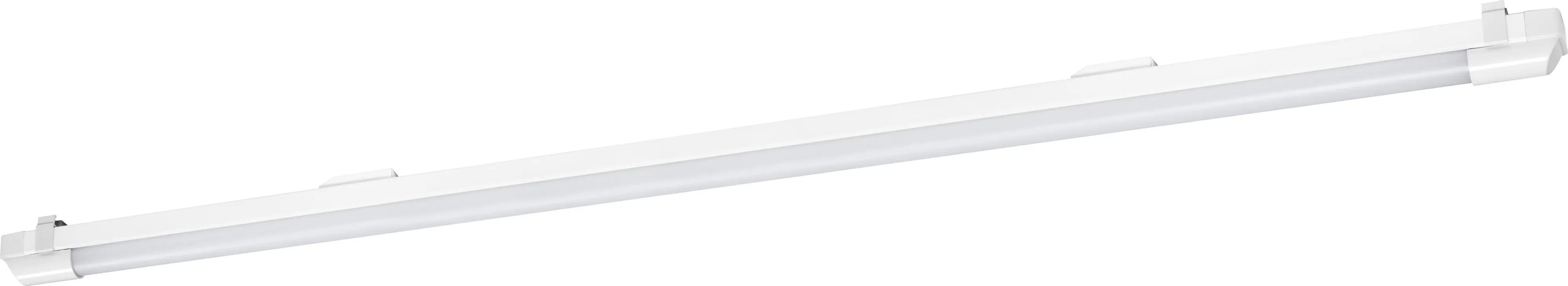 Ledvance LED Lichtleiste Power Batten 120cm minimalitisches Design