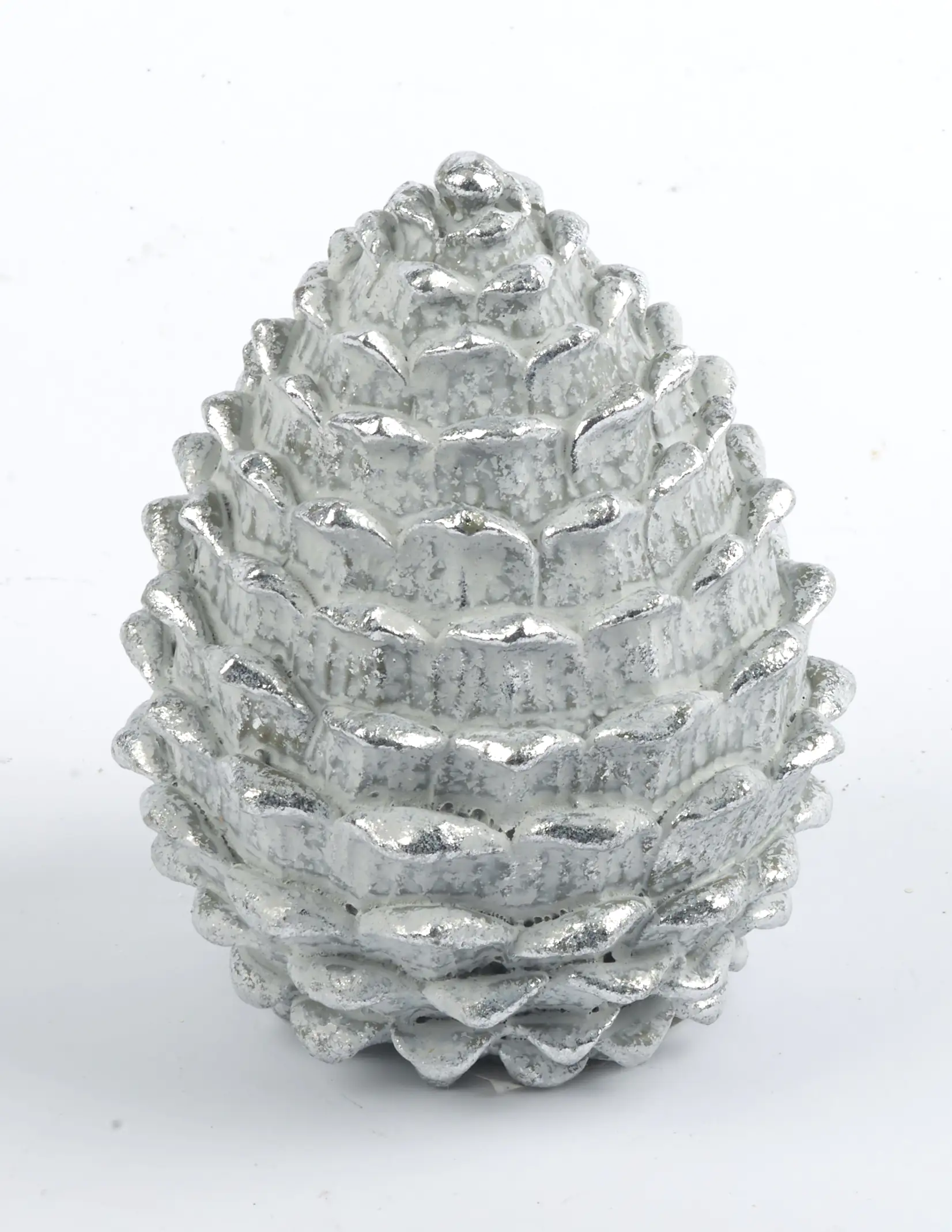 TrendLine Deko Kiefernzapfen 7 x 9 cm