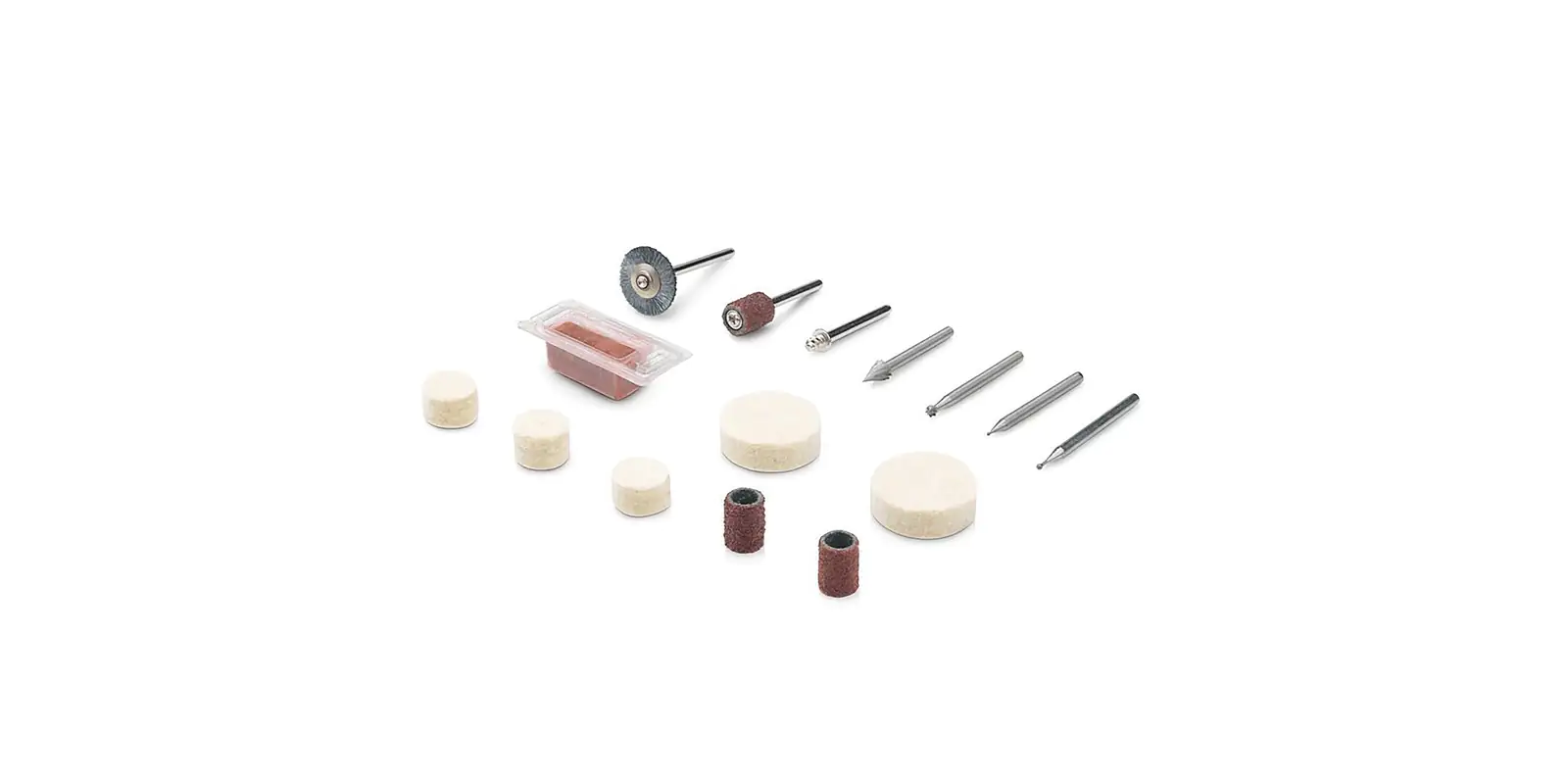 Dremel Multifunktionswerkzeug 2050-15 Stylo+ inkl. Zubehör Dremel Multifunktionswerkzeug 2050-15 Stylo+ inkl. Zubehör